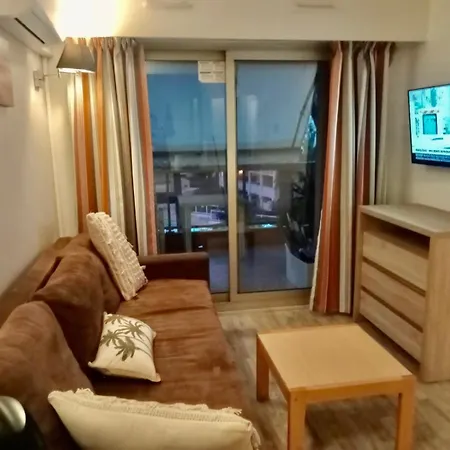 Appartement De Avec Piscine & Transat, A 2 Minutes De La -bat N7 - 2 Cote A Cote Terrasse Communicante Selon Les Disponibilites *