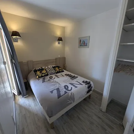 De Avec Piscine & Transat, A 2 Minutes De La -bat N7 - 2 Cote A Cote Terrasse Communicante Selon Les Disponibilites Appartement